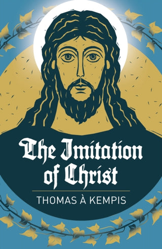 Cover image for 9781398864863 - The Imitation of Christ