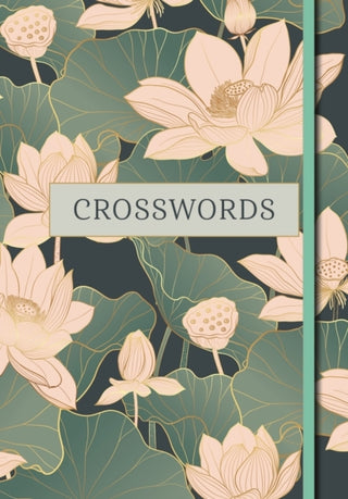 Cover image for 9781398864931 - Crosswords