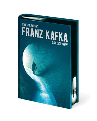 Cover image for 9781398865327 - Classic Franz Kafka Collection
