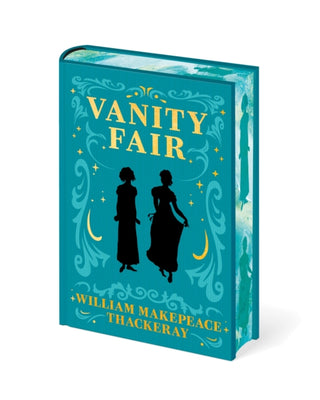 Cover image for 9781398866294 - Vanity Fair
