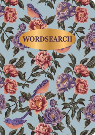 Cover image for 9781398866447 - Wordsearch