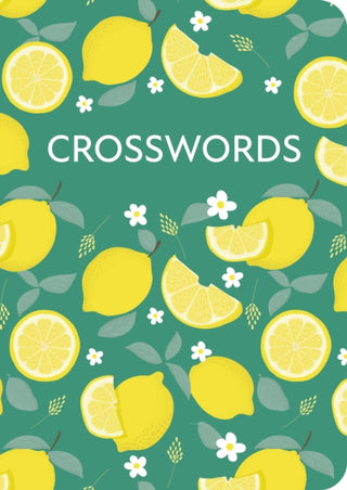 Cover image for 9781398866690 - Crosswords