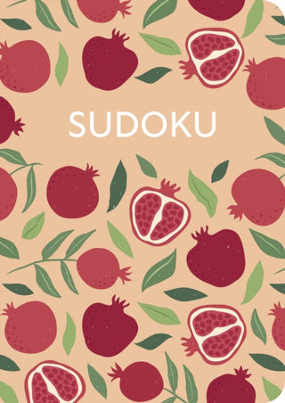 Cover image for 9781398866706 - Sudoku