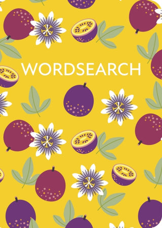 Cover image for 9781398866713 - Wordsearch