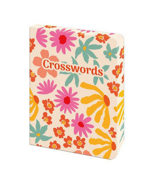Cover image for 9781398867086 - Crosswords
