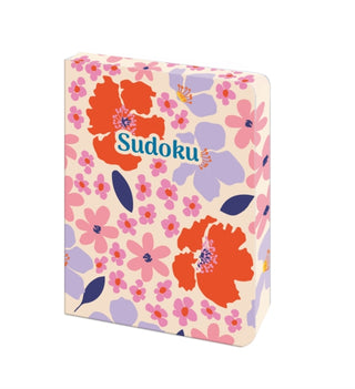 Cover image for 9781398867093 - Sudoku