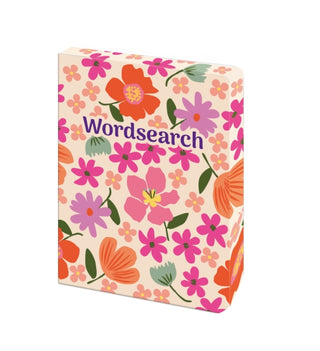 Cover image for 9781398867109 - Wordsearch
