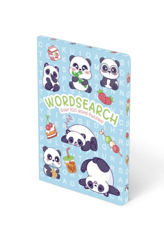 Cover image for 9781398868045 - Wordsearch