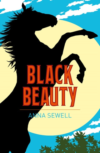 Cover image for 9781398868236 - Black Beauty