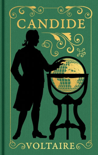 Cover image for 9781398868724 - Candide