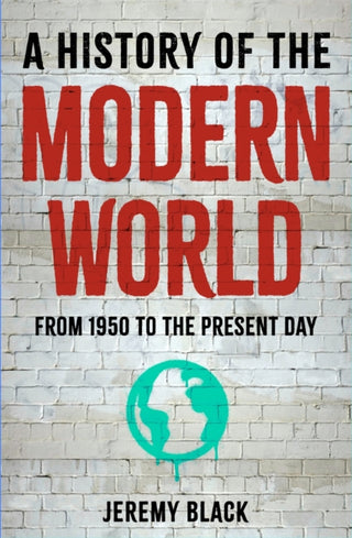 Cover image for 9781398869455 - History of the Modern World
