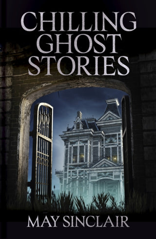 Cover image for 9781398869462 - Chilling Ghost Stories