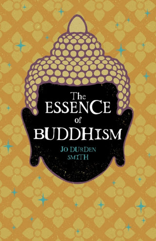 Cover image for 9781398869516 - Essence of Buddhism