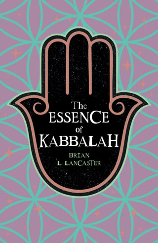 Cover image for 9781398869523 - Essence of Kabbalah