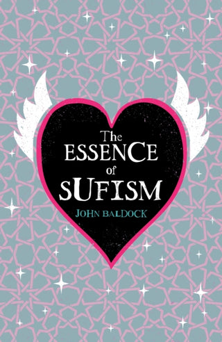 Cover image for 9781398869530 - Essence of Sufism