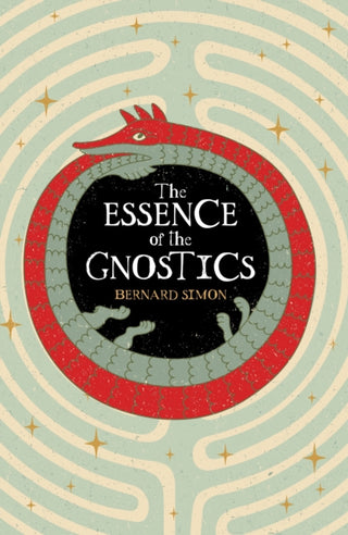 Cover image for 9781398869547 - Essence of the Gnostics