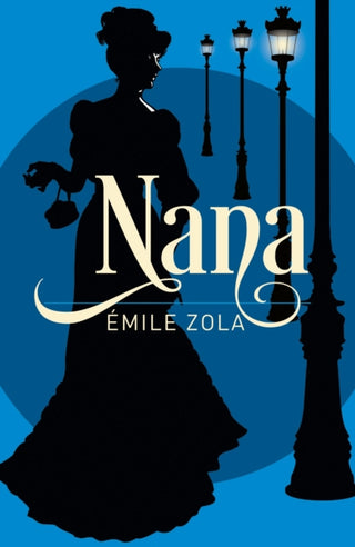 Cover image for 9781398870048 - Nana