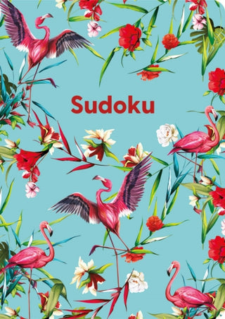 Cover image for 9781398870413 - Sudoku