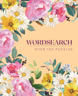 Cover image for 9781398871748 - Wordsearch