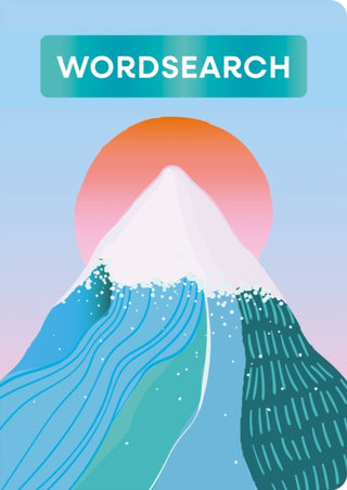 Cover image for 9781398871779 - Wordsearch
