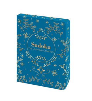 Cover image for 9781398871885 - Sudoku