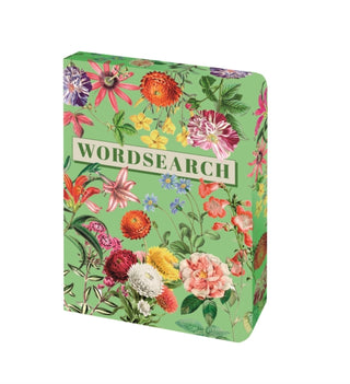 Cover image for 9781398873100 - Wordsearch