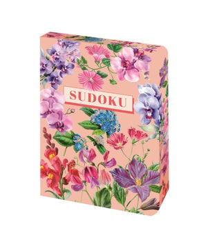 Cover image for 9781398873117 - Sudoku