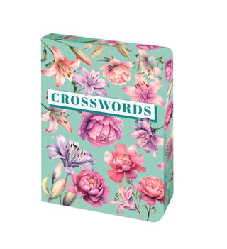 Cover image for 9781398873124 - Crosswords