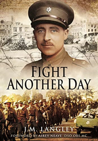 Cover image for 9781399013826 - Fight Another Day