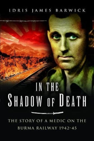 Cover image for 9781399014427 - In the Shadow of Death