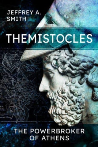 Cover image for 9781399014595 - Themistocles