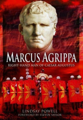 Supplemental image for 9781399024808 - Marcus Agrippa