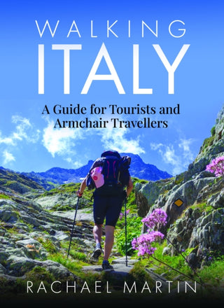 Supplemental image for 9781399031349 - Walking Italy