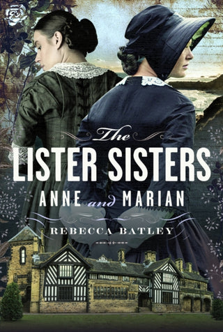 Cover image for 9781399037037 - The Lister Sisters