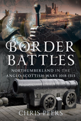 Supplemental image for 9781399039710 - Border Battles