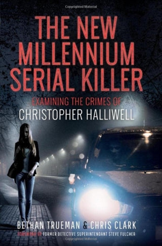 Cover image for 9781399040983 - The New Millennium Serial Killer