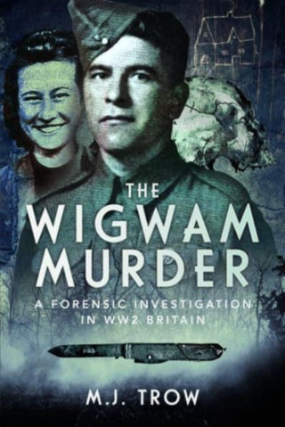 Supplemental image for 9781399042451 - The Wigwam Murder
