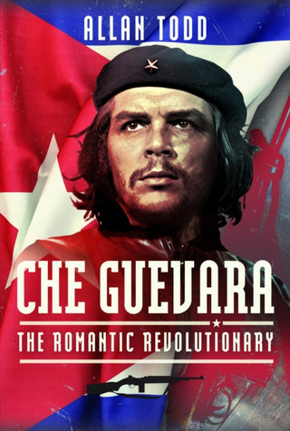 Cover image for 9781399042734 - Che Guevara
