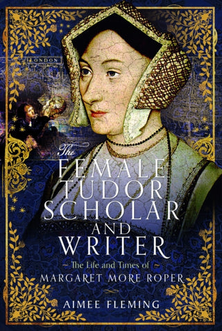 Supplemental image for 9781399047753 - The Female Tudor Scholar and Writer