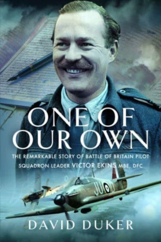 Cover image for 9781399050678 - One of Our Own