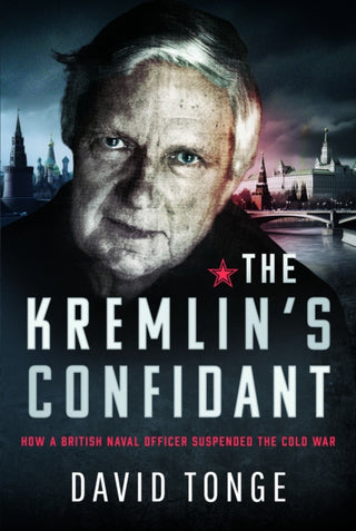 Cover image for 9781399059381 - The Kremlin's Confidant