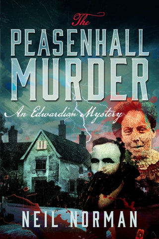 Cover image for 9781399064378 - The Peasenhall Murder