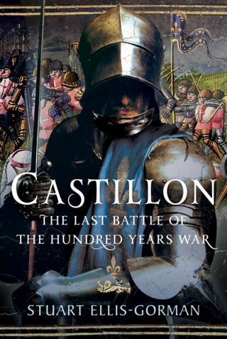 Cover image for 9781399068727 - Castillon