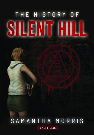 Cover image for 9781399072496 - The History of Silent Hill