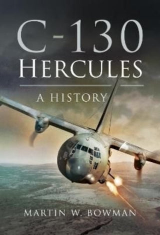 Supplemental image for 9781399074858 - C-130 Hercules
