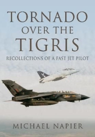 Supplemental image for 9781399074872 - Tornado Over the Tigris