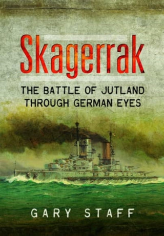 Supplemental image for 9781399077163 - Skagerrak