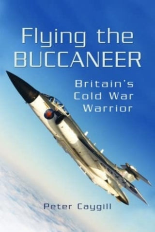 Supplemental image for 9781399077361 - Flying the Buccaneer