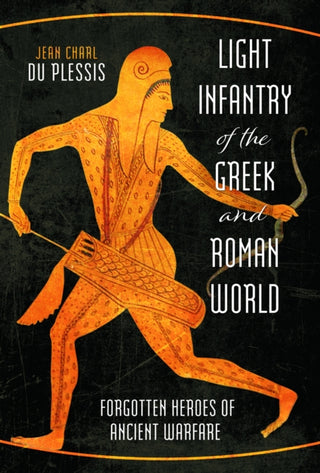 Supplemental image for 9781399081481 - Light Infantry of the Greek and Roman World