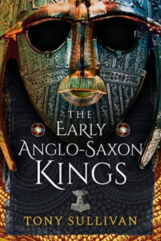 Supplemental image for 9781399084178 - The Early Anglo-Saxon Kings